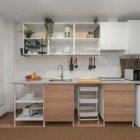Seasand Canteras By Canarias Homelidays Apartment Las Palmas de Gran Canaria