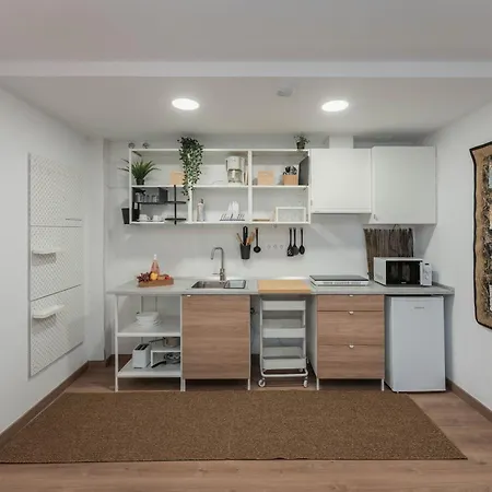 Seasand Canteras By Canarias Homelidays לאס פאלמס דה גראן קנאריה