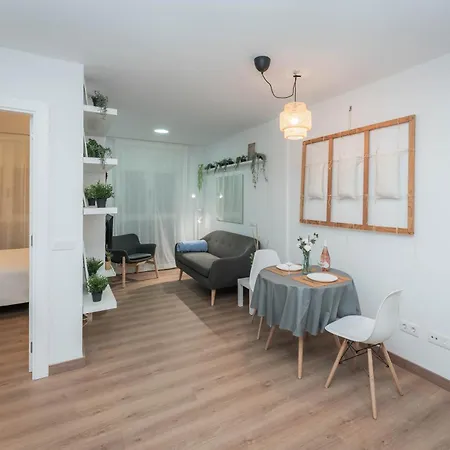 Apartment Seasand Canteras By Canarias Homelidays