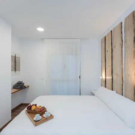 דירה Seasand Canteras By Canarias Homelidays לאס פאלמס דה גראן קנאריה