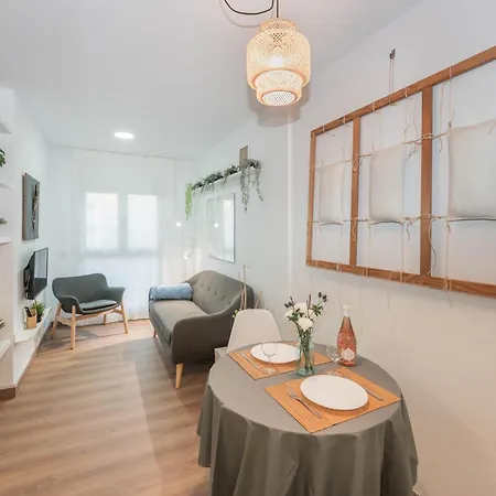 דירה Seasand Canteras By Canarias Homelidays