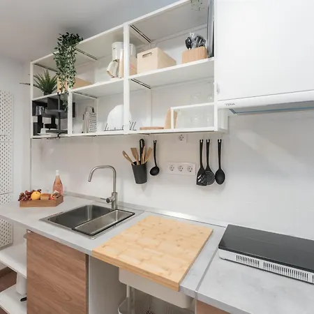 Seasand Canteras By Canarias Homelidays לאס פאלמס דה גראן קנאריה