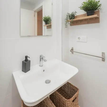 Seasand Canteras By Canarias Homelidays Apartment *