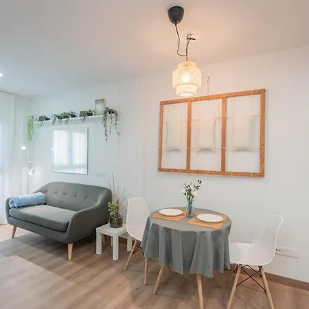 דירה Seasand Canteras By Canarias Homelidays לאס פאלמס דה גראן קנאריה