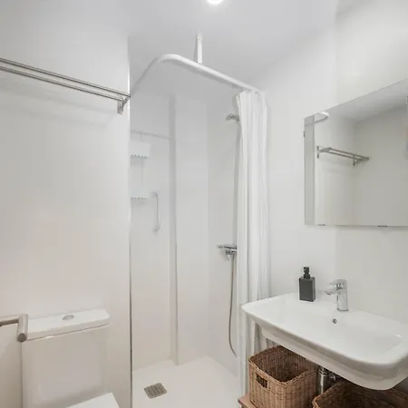 Seasand Canteras By Canarias Homelidays *