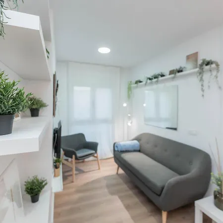 Seasand Canteras By Canarias Homelidays דירה לאס פאלמס דה גראן קנאריה