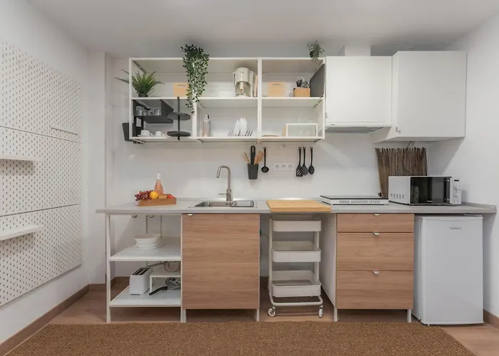 Seasand Canteras By Canarias Homelidays Διαμέρισμα Λας Πάλμας ντε Γκραν Κανάρια