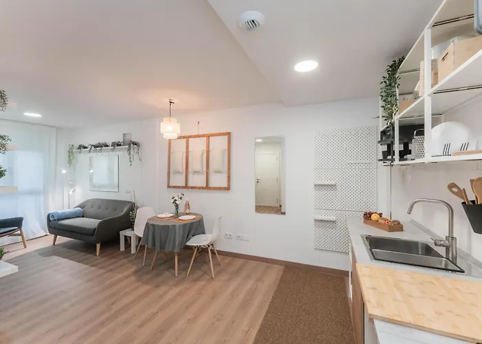 Διαμέρισμα Seasand Canteras By Canarias Homelidays *