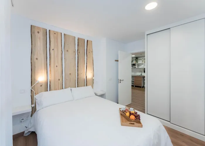 Διαμέρισμα Seasand Canteras By Canarias Homelidays Λας Πάλμας ντε Γκραν Κανάρια