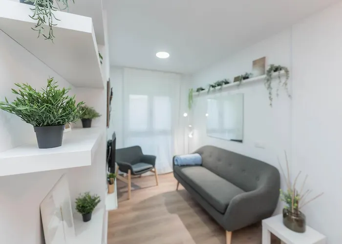 Seasand Canteras By Canarias Homelidays Διαμέρισμα Λας Πάλμας ντε Γκραν Κανάρια